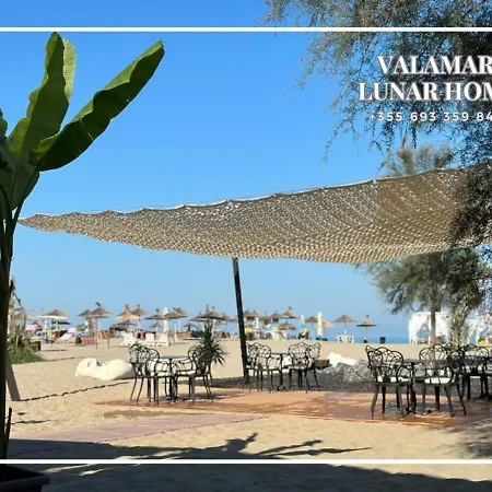 Apartamento Valamar Lunar Hamallaj