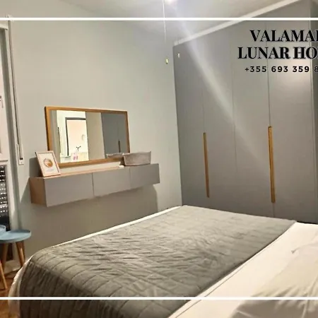 Valamar Lunar *