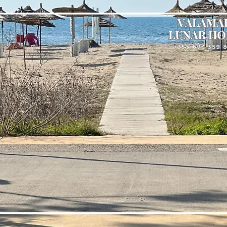 Valamar Lunar