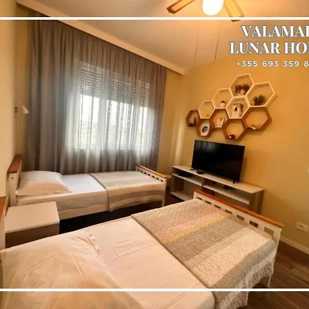 Apartamento Valamar Lunar