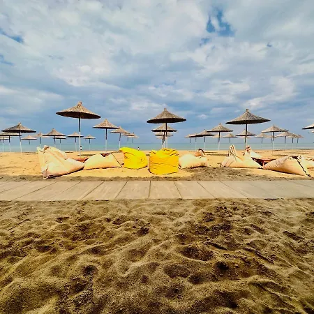 Apartamento Valamar Lunar