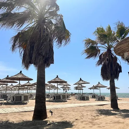 Valamar Lunar Apartamento