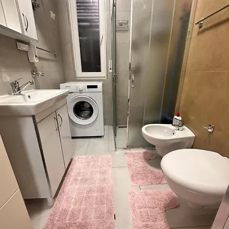 Valamar Lunar Apartamento *