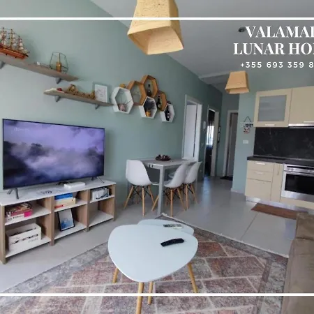 아파트 Valamar Lunar